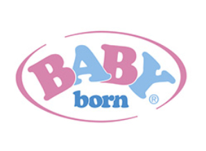 Logo Babyborn