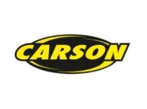 Logo Carson