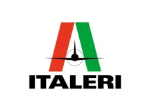 Logo Italeri