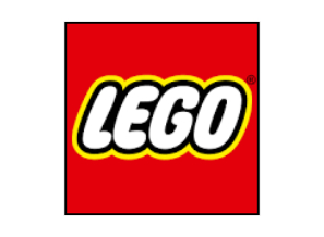 Logo LEGO