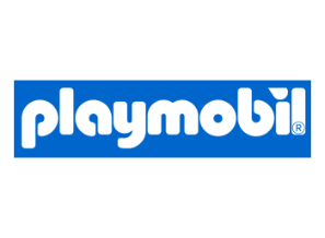 Logo Playmobil