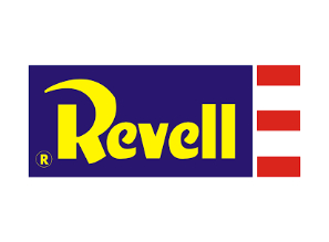 Logo Revell