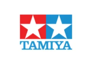 Logo Tamiya